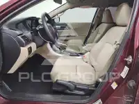 2015 Honda Accord фото