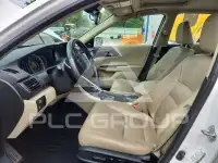 2015 Honda Accord фото