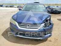 2015 Honda Accord фото