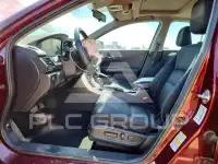 2015 Honda Accord фото