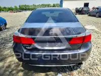 2015 Honda Accord фото