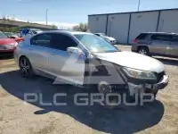 2015 Honda Accord фото