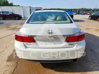 2015 Honda Accord фото