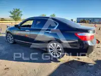 2015 Honda Accord photo