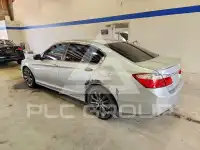 2015 Honda Accord photo