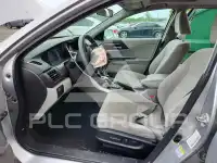 2015 Honda Accord фото