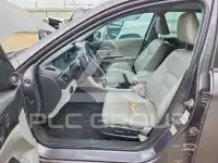2015 Honda Accord фото