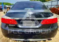 2015 Honda Accord фото