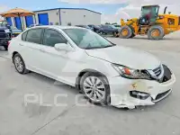 2015 Honda Accord фото