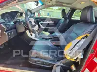 2015 Honda Accord фото