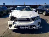 2015 Honda Accord фото