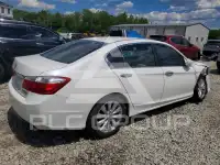 2015 Honda Accord photo