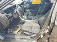 2015 Honda Accord фото
