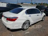 2015 Honda Accord фото