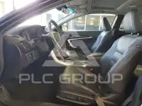 2015 Honda Accord фото