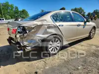 2015 Honda Accord photo