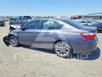 2015 Honda Accord фото