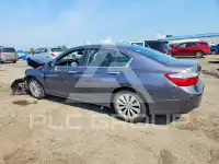 2015 Honda Accord фото