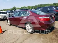 2015 Honda Accord фото