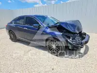 2015 Honda Accord фото