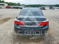2015 Honda Accord фото