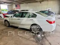 2015 Honda Accord фото