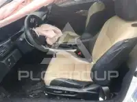 2015 Honda Accord фото