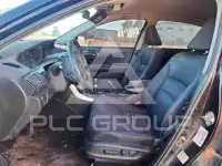 2015 Honda Accord photo