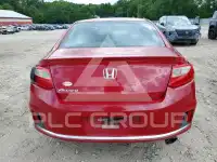 2015 Honda Accord фото