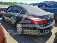 2015 Honda Accord фото