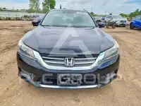 2015 Honda Accord фото