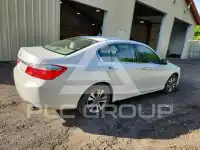 2015 Honda Accord photo