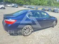 2015 Honda Accord фото