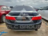 2015 Honda Accord фото