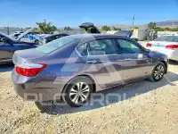 2015 Honda Accord фото
