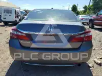 2015 Honda Accord photo