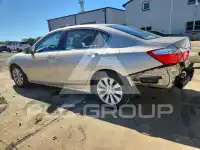 2015 Honda Accord photo