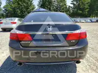 2015 Honda Accord фото
