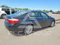 2015 Honda Accord фото