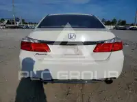 2015 Honda Accord photo