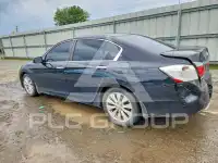 2015 Honda Accord фото