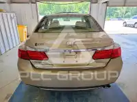 2015 Honda Accord photo