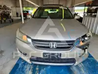 2015 Honda Accord photo
