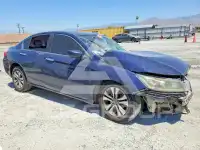 2015 Honda Accord фото