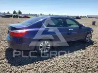 2015 Honda Accord photo