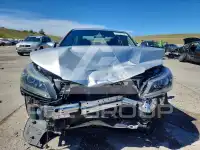 2015 Honda Accord фото