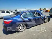 2015 Honda Accord фото