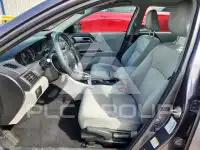 2015 Honda Accord фото