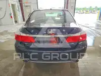 2015 Honda Accord фото