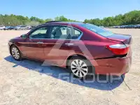 2015 Honda Accord фото